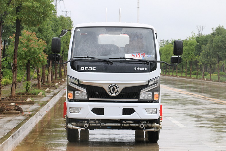 東風(fēng)小多利卡5方抑塵霧炮噴灑車(chē) 東風(fēng)小多利卡5方抑塵霧炮噴灑車(chē)