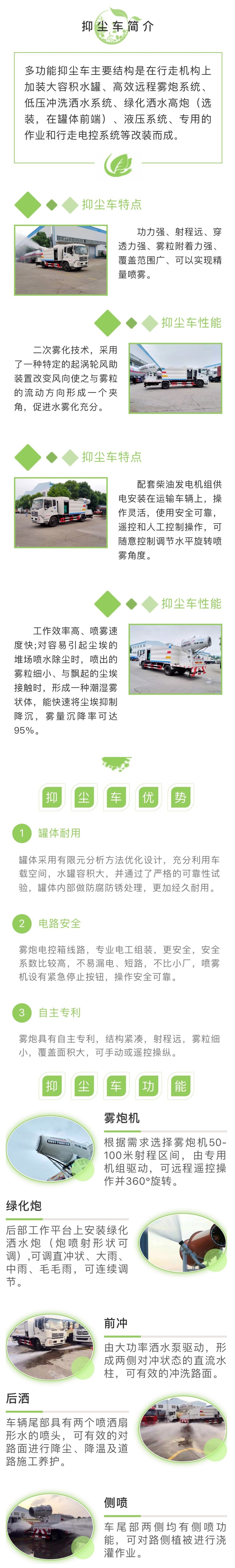 東風(fēng)小多利卡5方抑塵霧炮噴灑車(chē) 東風(fēng)小多利卡5方抑塵霧炮噴灑車(chē)